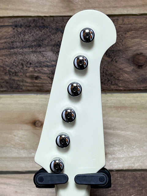 Gibson Firebird V Classic White 2013