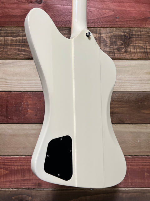 Gibson Firebird V Classic White 2013