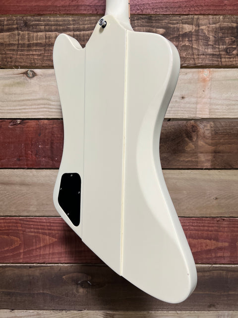 Gibson Firebird V Classic White 2013