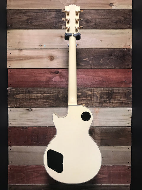 Gibson Les Paul Custom '68 Custom Shop Alpine White 2008