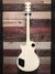Gibson Les Paul Custom '68 Custom Shop Alpine White 2008