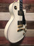 Gibson Les Paul Custom '68 Custom Shop Alpine White 2008