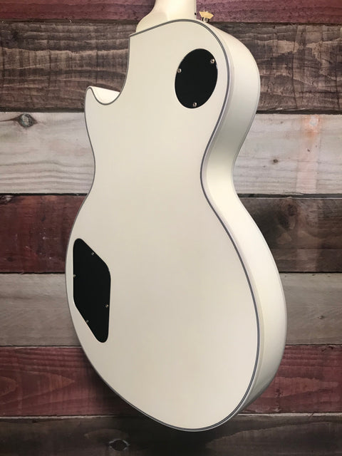 Gibson Les Paul Custom '68 Custom Shop Alpine White 2008