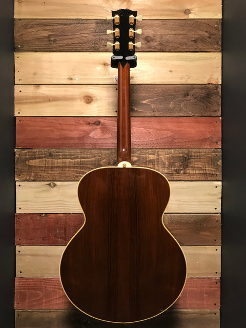 Gibson J-200 Celebrity 1985