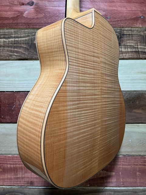 Gallato 1939 Angelo Debarre Signature Model 2009