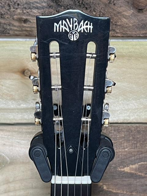 Maybach Little Wing Flat Top Havanna Sunburst 2022