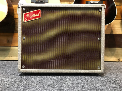 Hardtail Corona 5-Watt 1x12" 2022