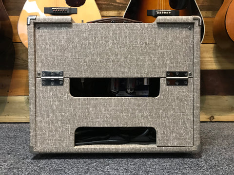 Hardtail Corona 5-Watt 1x12" 2022