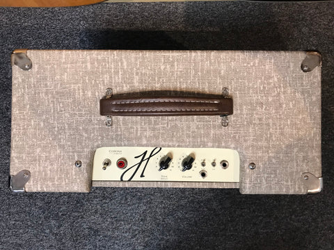 Hardtail Corona 5-Watt 1x12" 2022