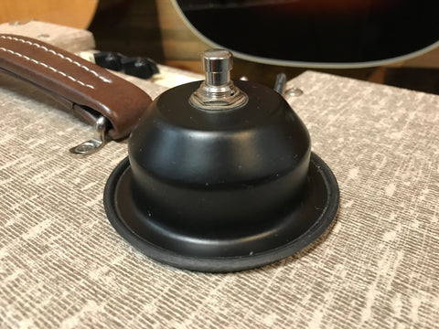 Hardtail Corona 5-Watt 1x12" 2022