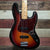 Fender American Professional II Jazz Bass MN Sunburst 2020
