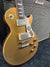 Gibson Marshall 50th anniversary Les Paul 57 + Bluesbreaker matching amp package 2012