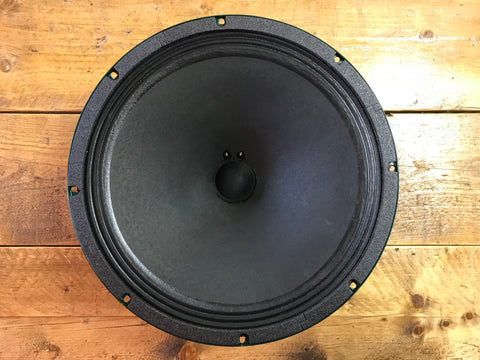 Tayden SM1508 Smooth 15" 8ohm - Green