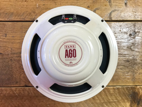 Fane Ascension A60 12" 8ohm Speaker - Cream