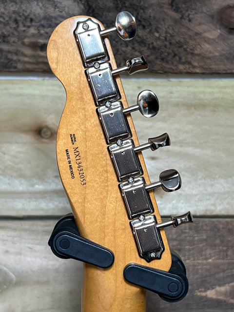 Fender Classic Series '50s Esquire 2-Color Sunburst 2013
