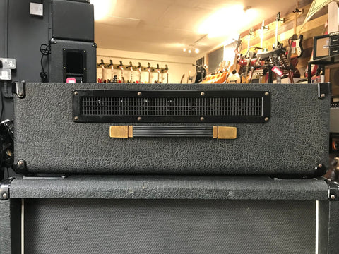Marshall Super Lead Model 1959 MKII 1976