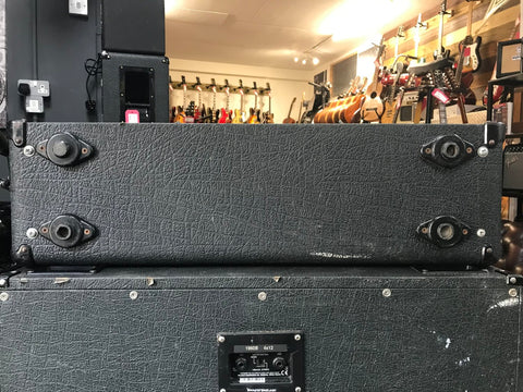 Marshall Super Lead Model 1959 MKII 1976