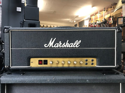 Marshall Super Lead Model 1959 MKII 1976