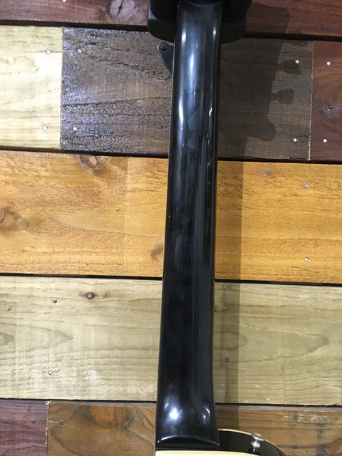 Gibson Les Paul Custom Ebony 1979