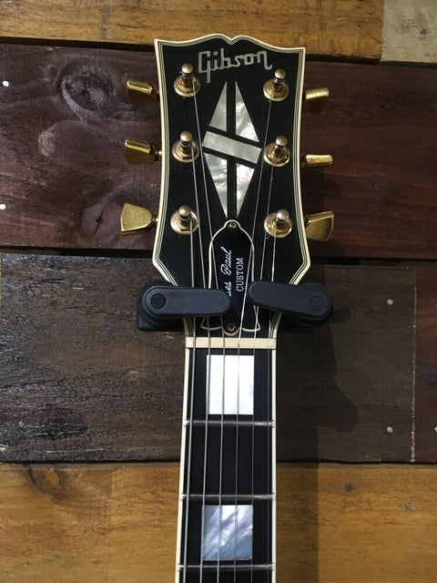 Gibson Les Paul Custom Ebony 1979