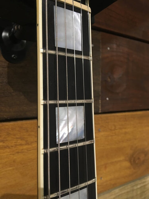 Gibson Les Paul Custom Ebony 1979