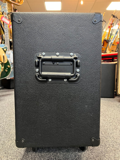 RD Amplification 1x12" Open Back Cabinet