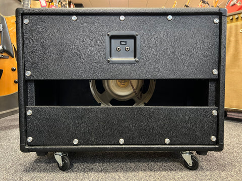 RD Amplification 1x12" Open Back Cabinet