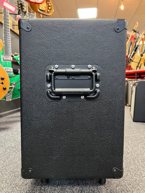 RD Amplification 1x12" Open Back Cabinet