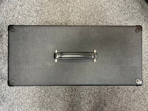 RD Amplification 1x12" Open Back Cabinet
