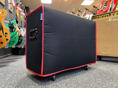 RD Amplification 1x12" Open Back Cabinet