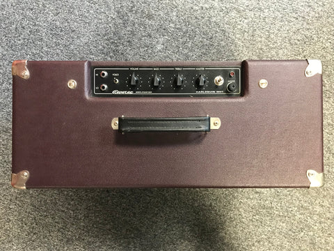Cornford Harlequin MK-I Combo