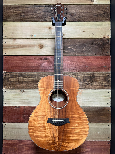 Taylor GS Mini-e Koa 2022
