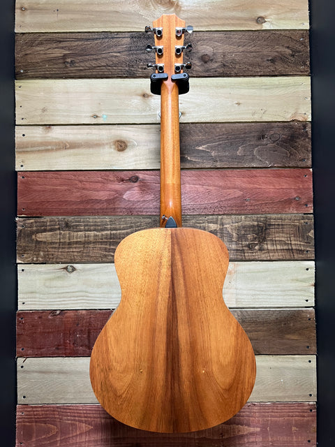 Taylor GS Mini-e Koa 2022