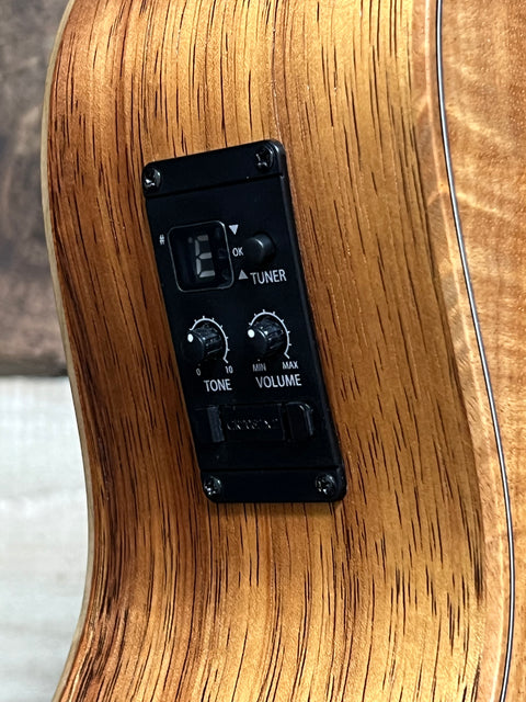 Taylor GS Mini-e Koa 2022