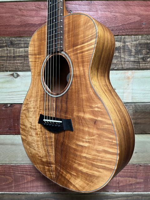 Taylor GS Mini-e Koa 2022