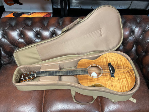 Taylor GS Mini-e Koa 2022