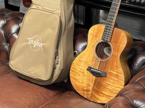 Taylor GS Mini-e Koa 2022