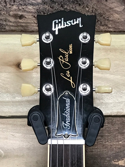 Gibson Les Paul Traditional Honeyburst 2010