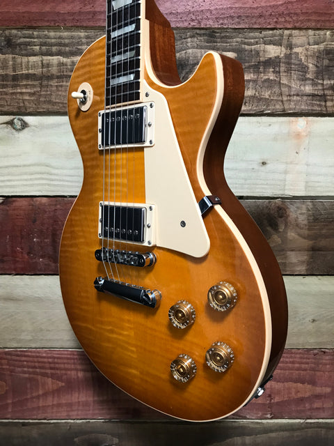 Gibson Les Paul Traditional Honeyburst 2010