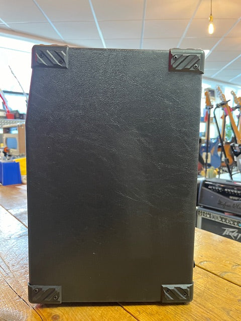 1980's Polytone Minibrute II 100watt Combo Amp