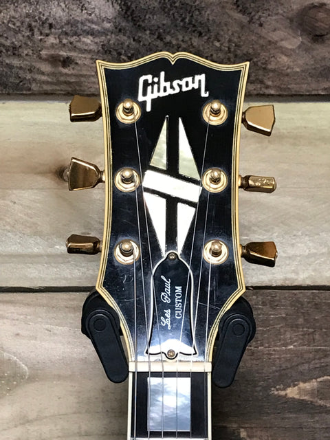 Gibson Les Paul Custom 1989 - Cherry Sunburst