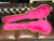 Gibson Les Paul Custom 1989 - Cherry Sunburst