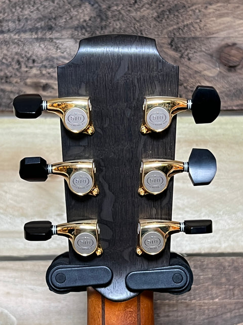 Lowden GL-10 Tasmanian Black Wood