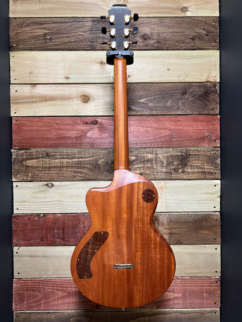 Lowden GL-10 Tasmanian Black Wood