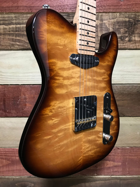 Winyard T-Dog Tobacco 2019