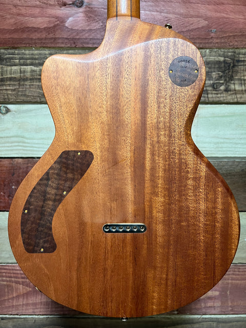 Lowden GL-10 Tasmanian Black Wood