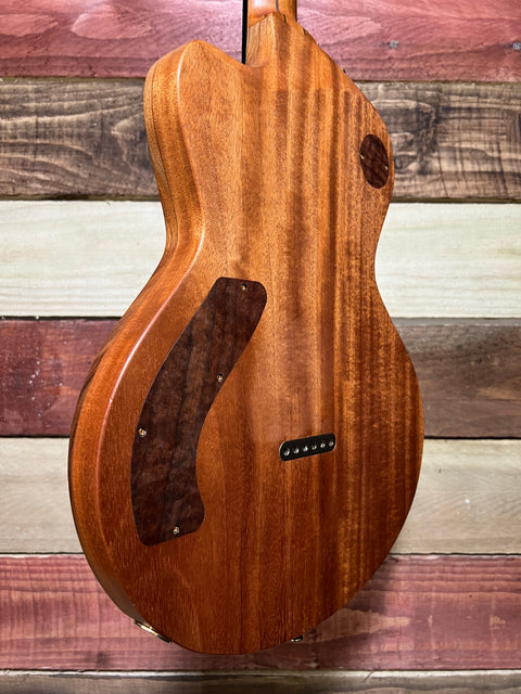 Lowden GL-10 Tasmanian Black Wood