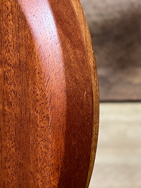 Lowden GL-10 Tasmanian Black Wood