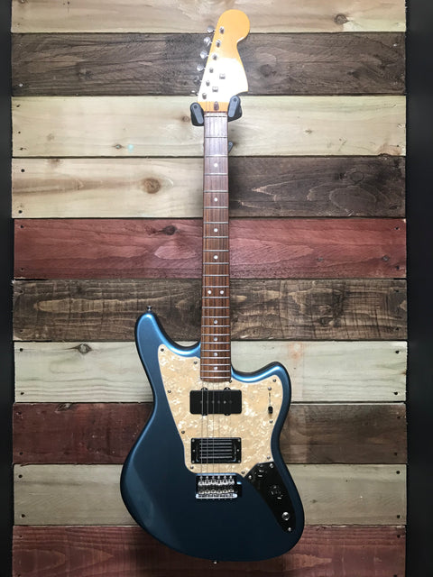Fender Modern Player Marauder Lake Placid Blue 2011
