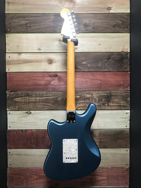 Fender Modern Player Marauder Lake Placid Blue 2011